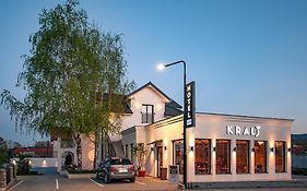 Hotel Kralj