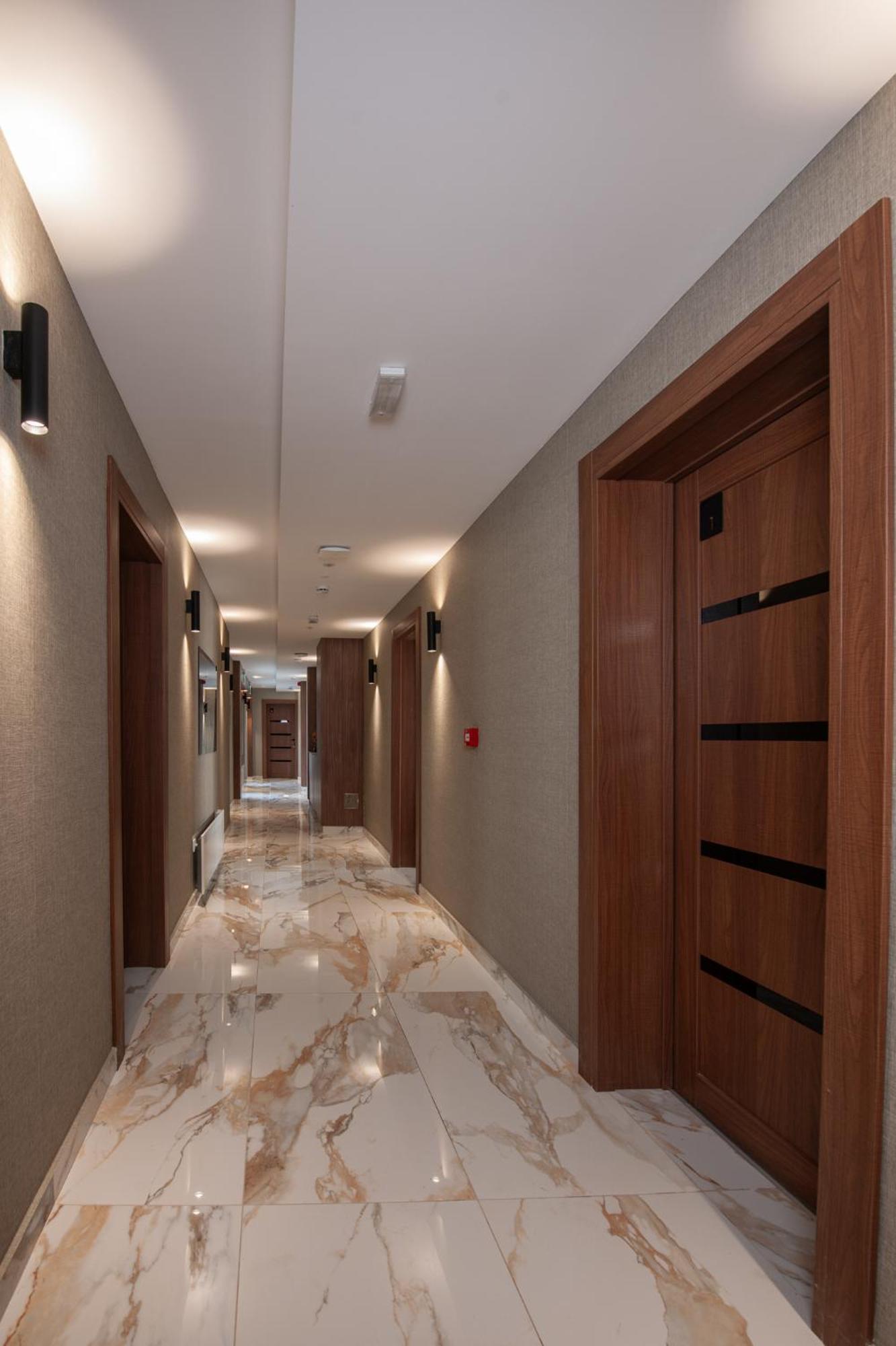 Hotel Kralj Kraljevo Extérieur photo