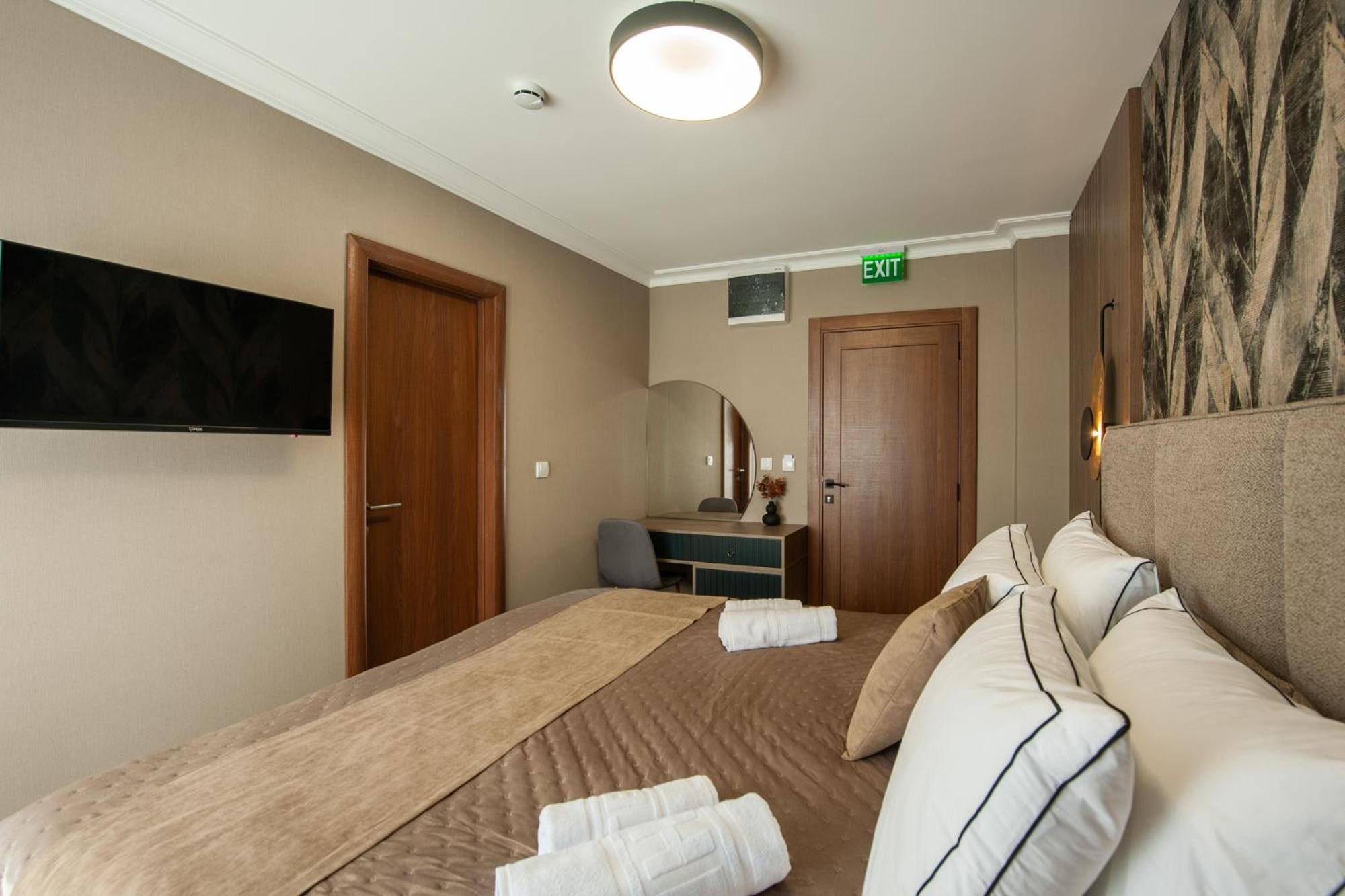 Hotel Kralj Kraljevo Chambre photo