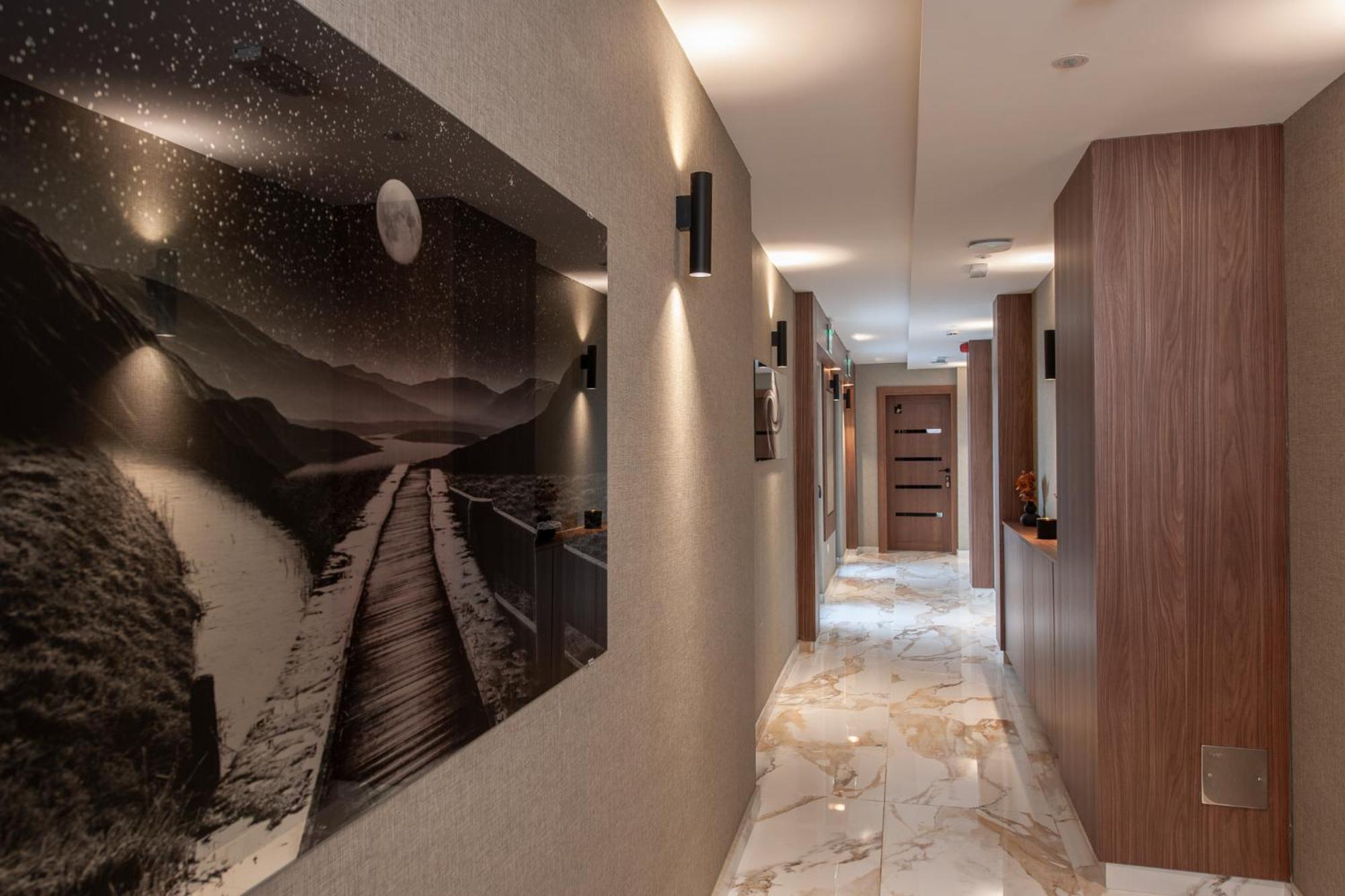 Hotel Kralj Kraljevo Extérieur photo