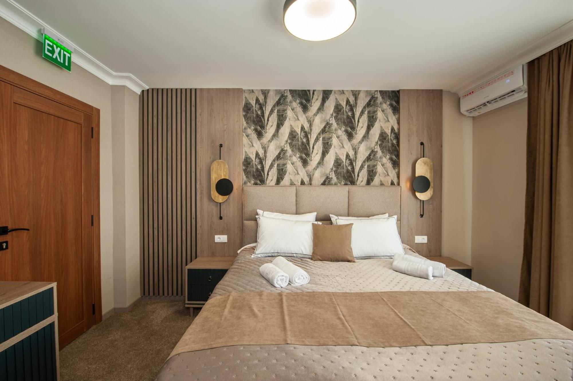 Hotel Kralj Kraljevo Chambre photo