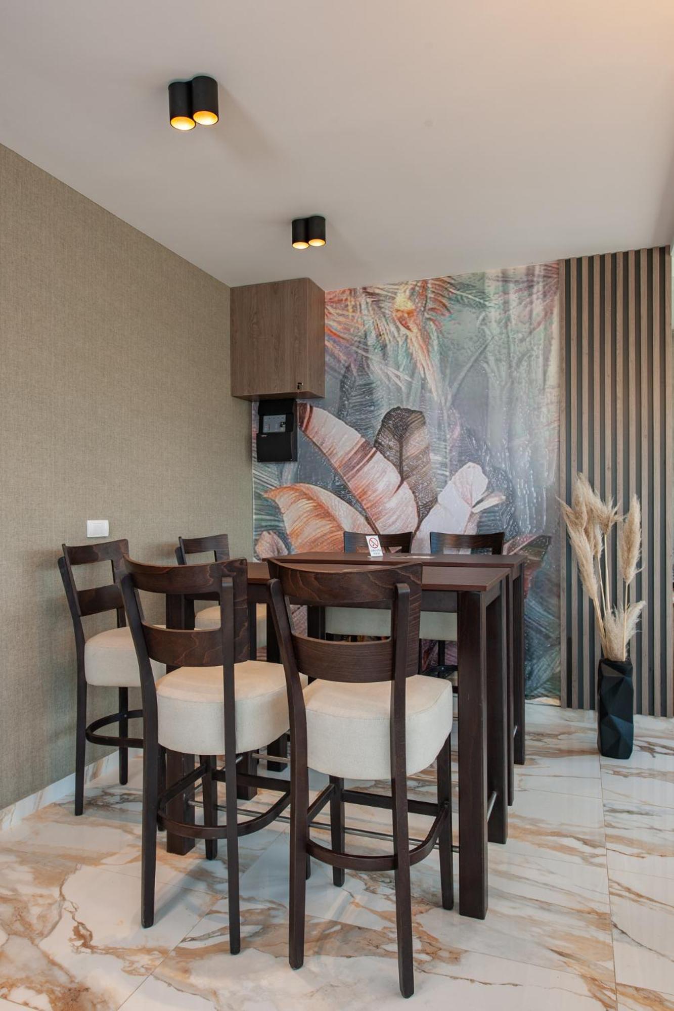 Hotel Kralj Kraljevo Extérieur photo