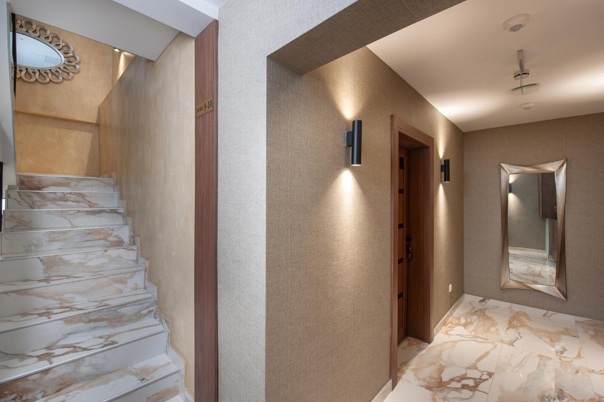 Hotel Kralj Kraljevo Extérieur photo