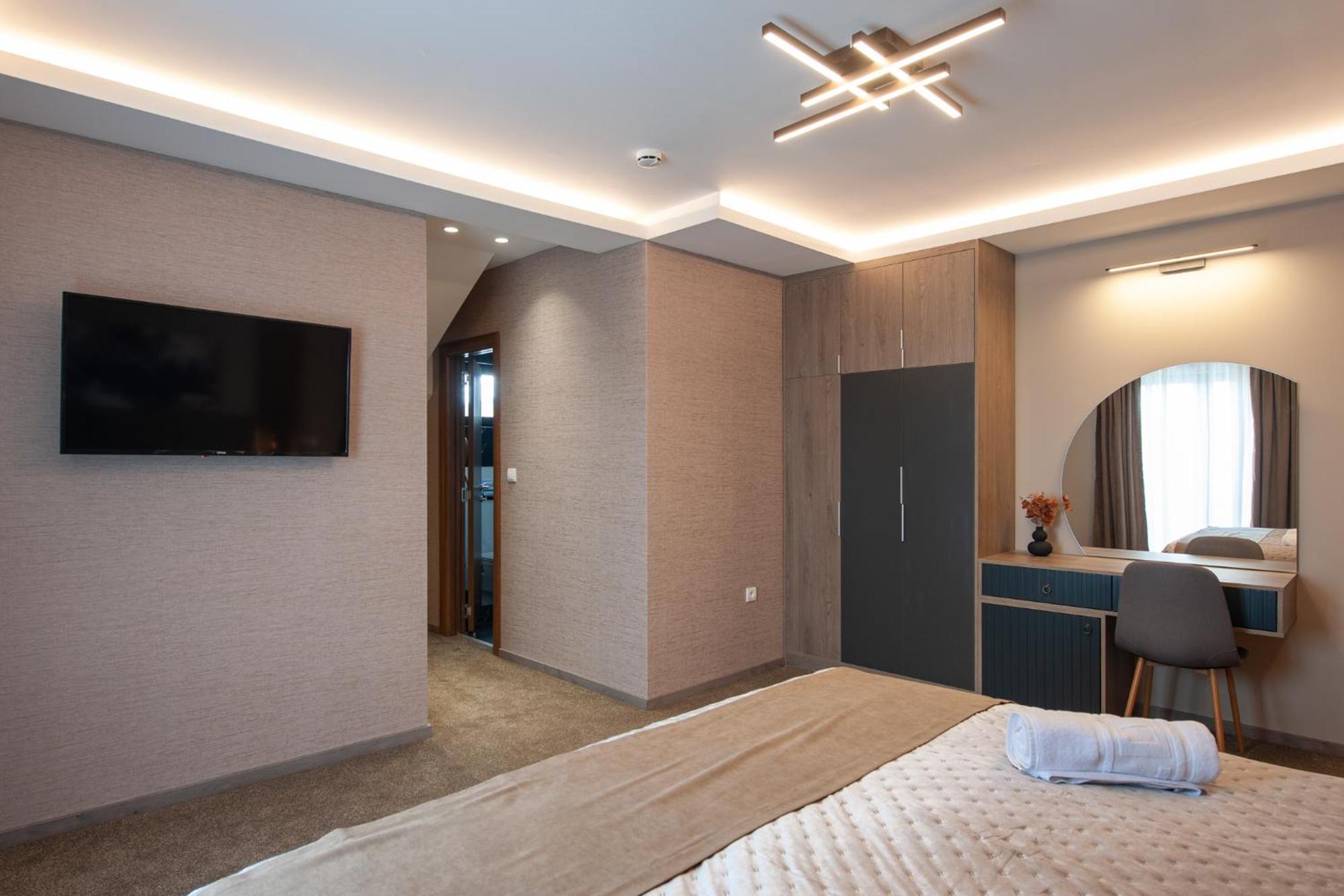 Hotel Kralj Kraljevo Chambre photo
