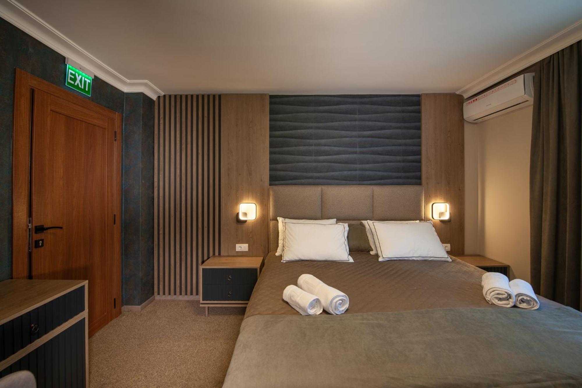 Hotel Kralj Kraljevo Chambre photo