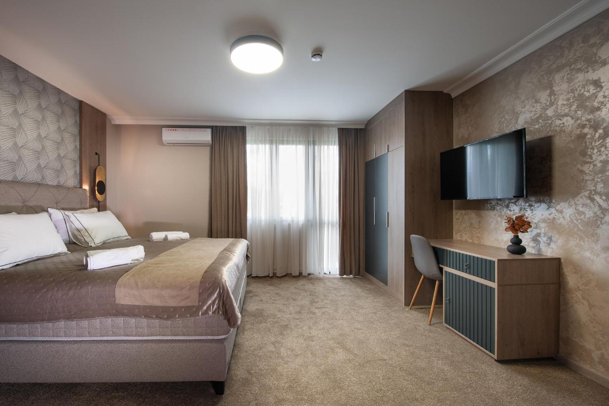 Hotel Kralj Kraljevo Chambre photo