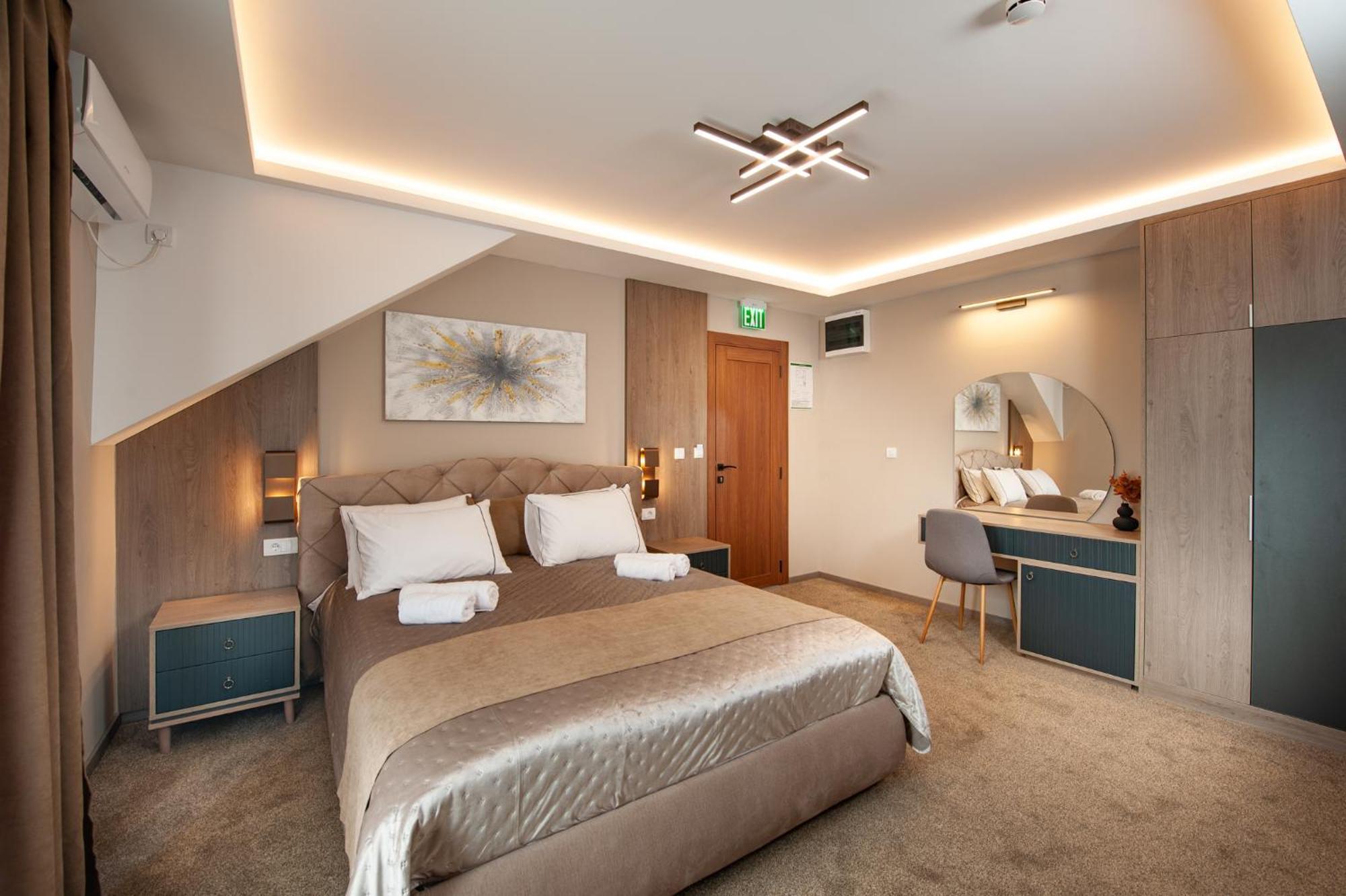 Hotel Kralj Kraljevo Extérieur photo