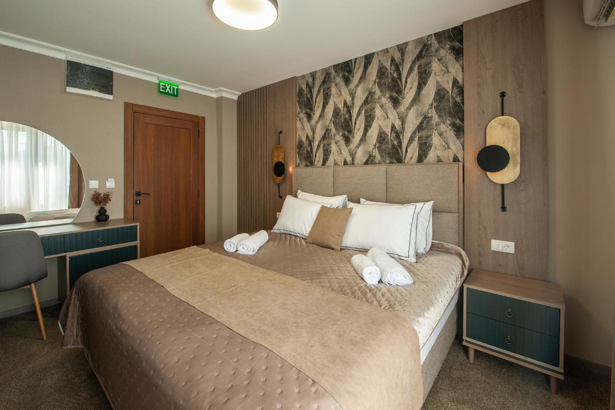 Hotel Kralj Kraljevo Extérieur photo
