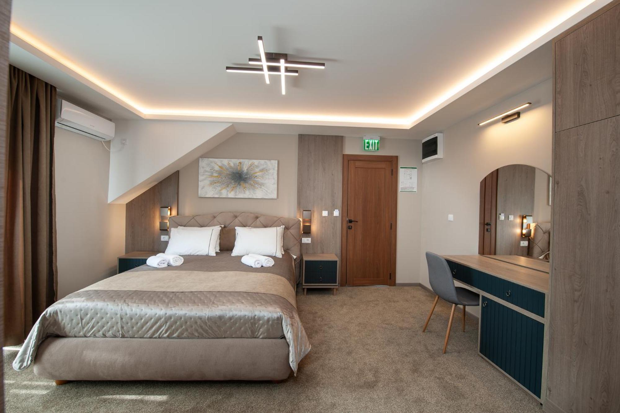 Hotel Kralj Kraljevo Chambre photo