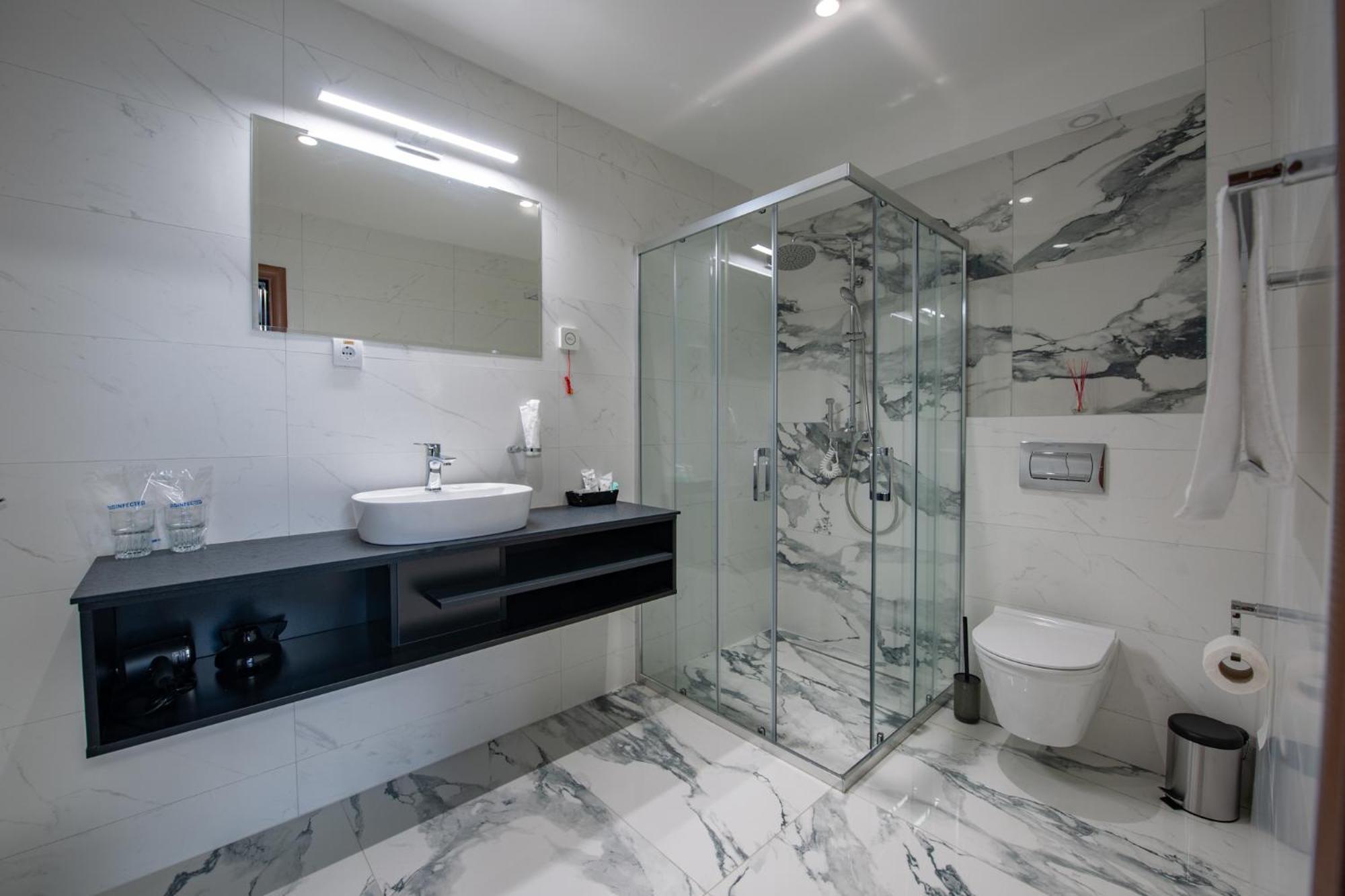 Hotel Kralj Kraljevo Extérieur photo