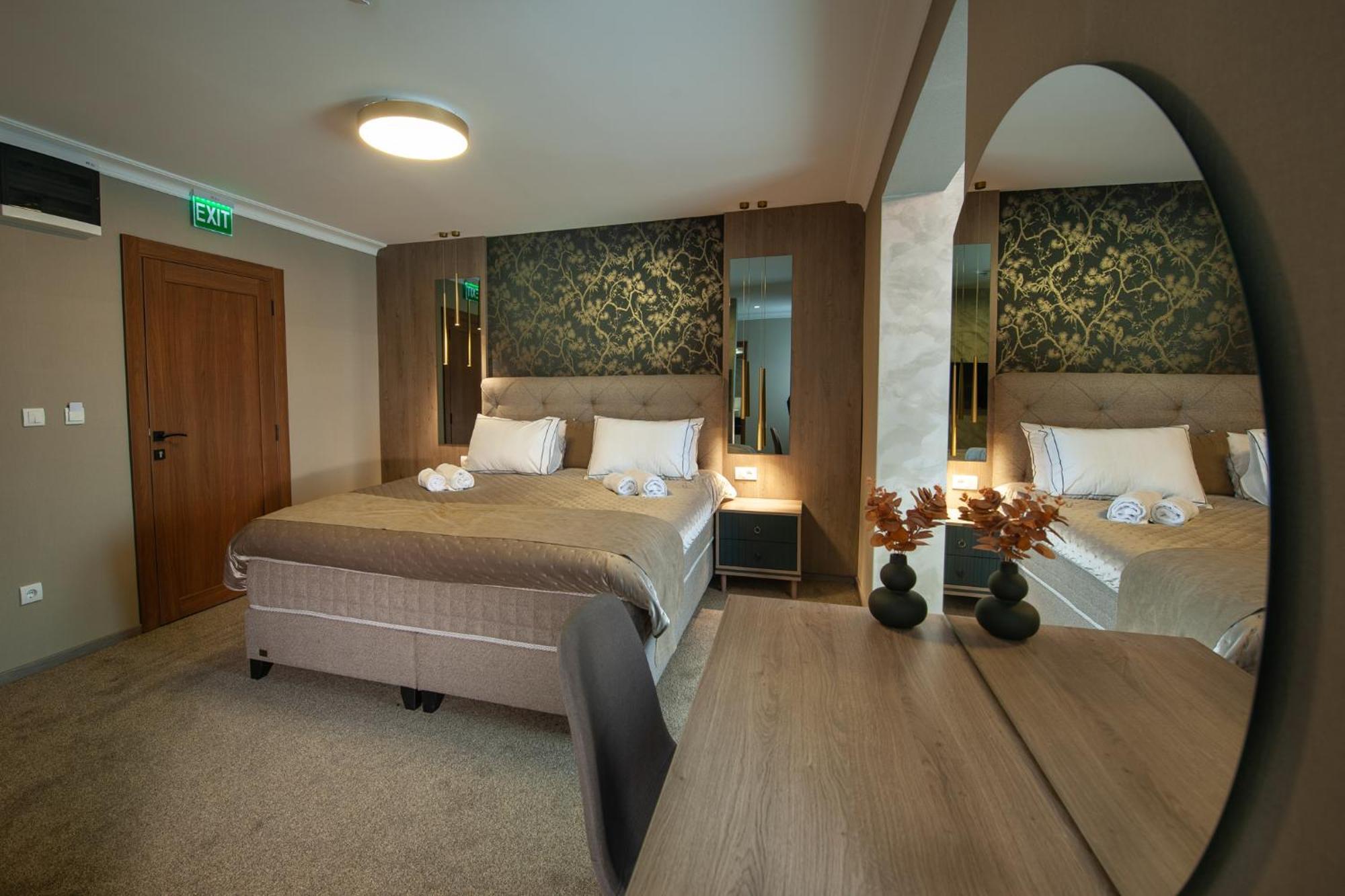 Hotel Kralj Kraljevo Chambre photo
