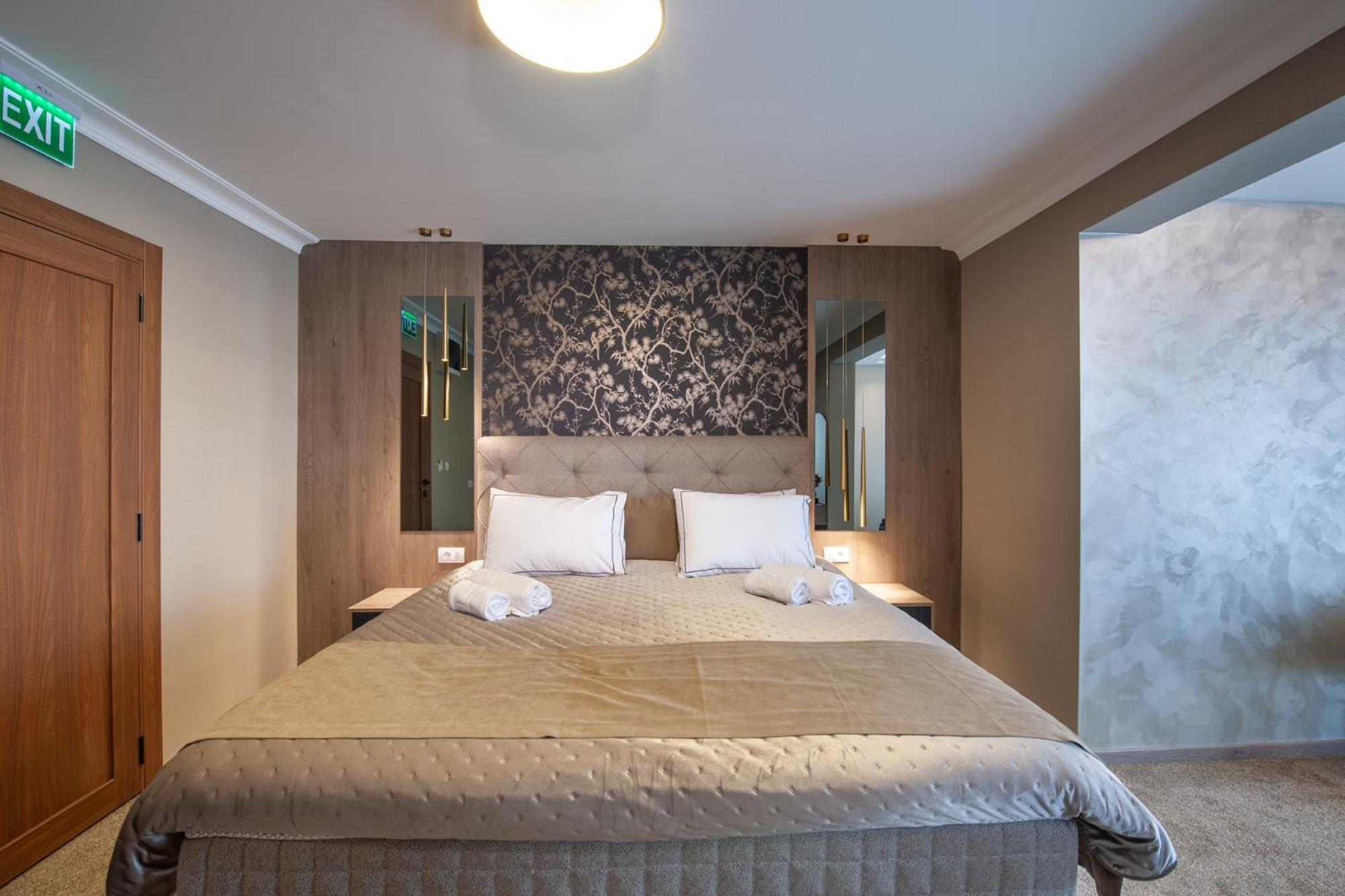 Hotel Kralj Kraljevo Chambre photo