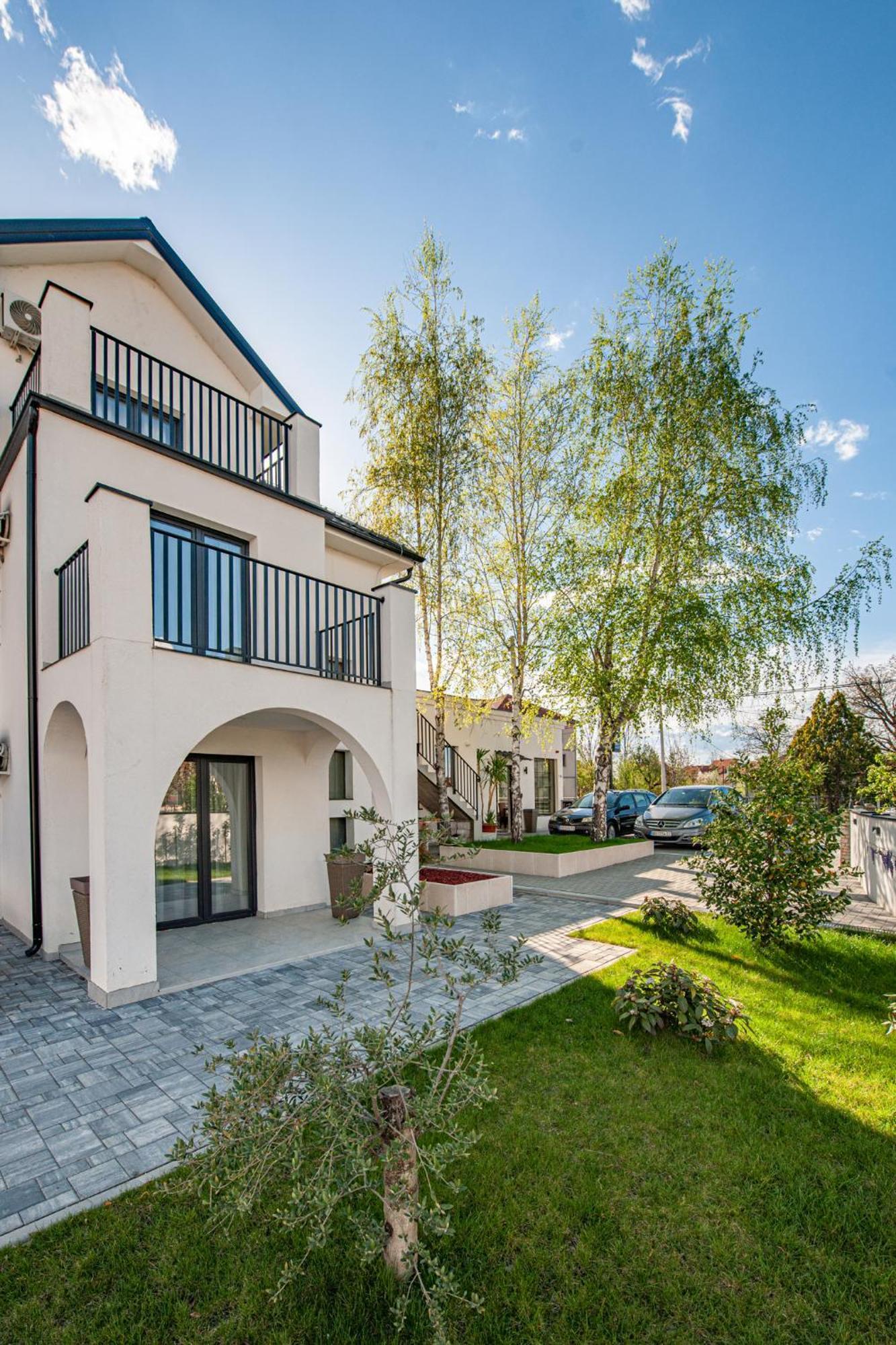 Hotel Kralj Kraljevo Extérieur photo