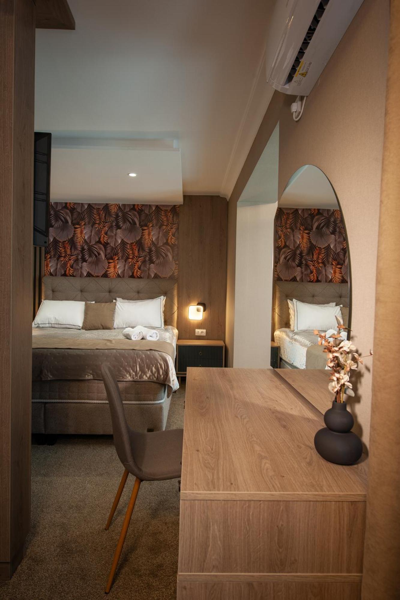 Hotel Kralj Kraljevo Chambre photo