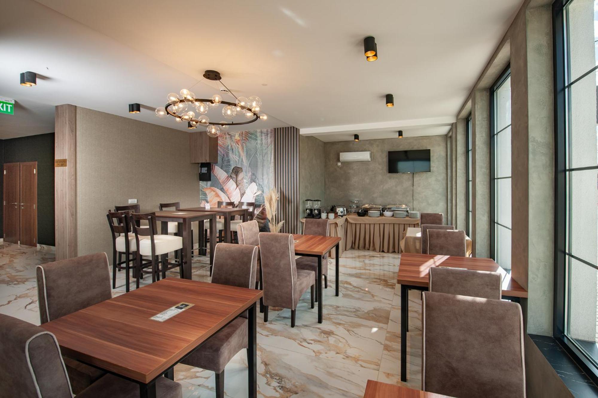 Hotel Kralj Kraljevo Extérieur photo