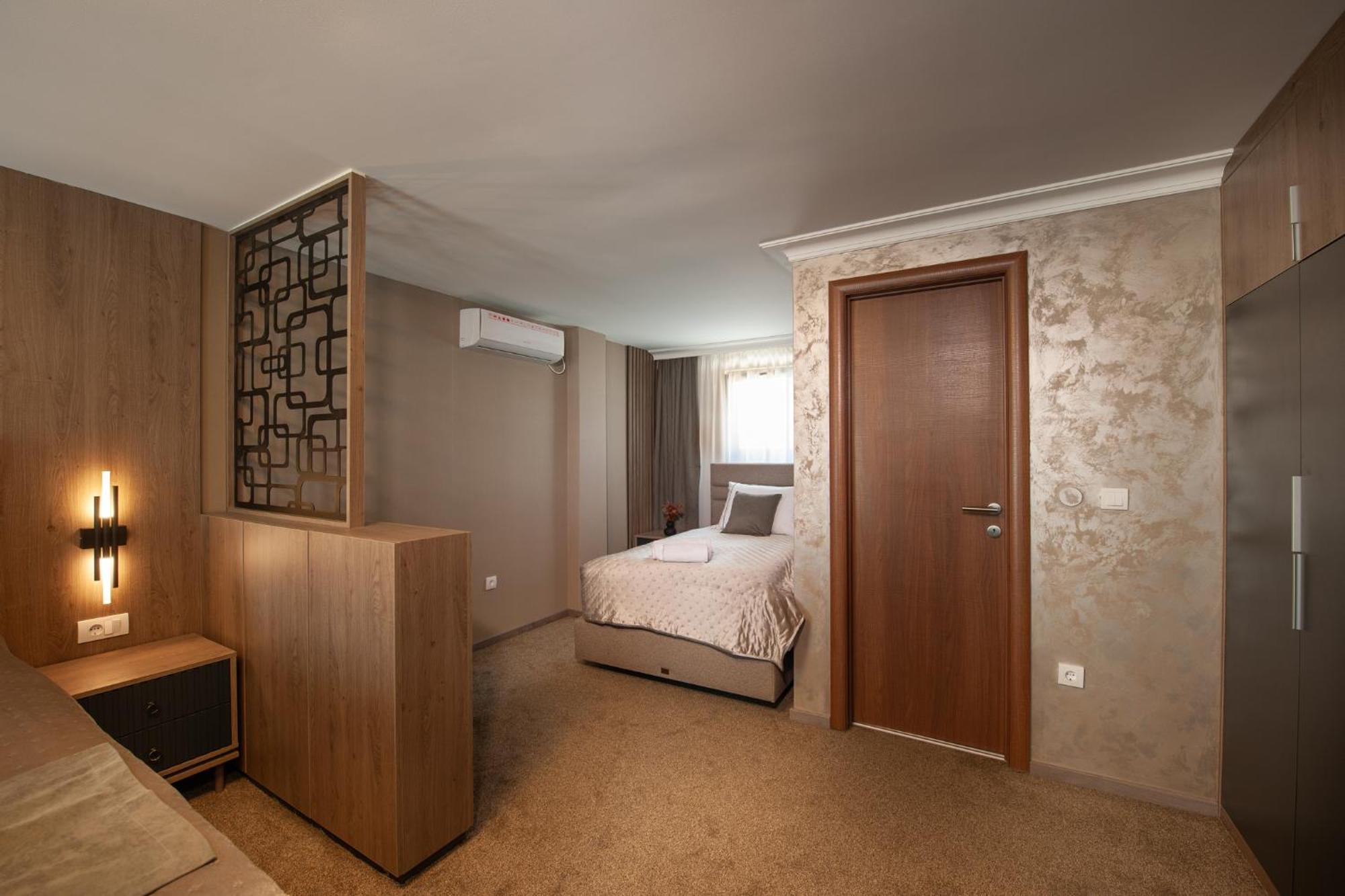 Hotel Kralj Kraljevo Chambre photo