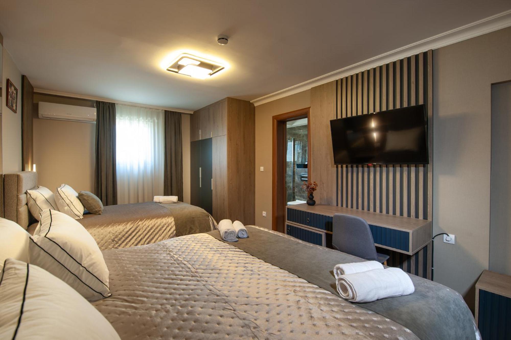 Hotel Kralj Kraljevo Chambre photo