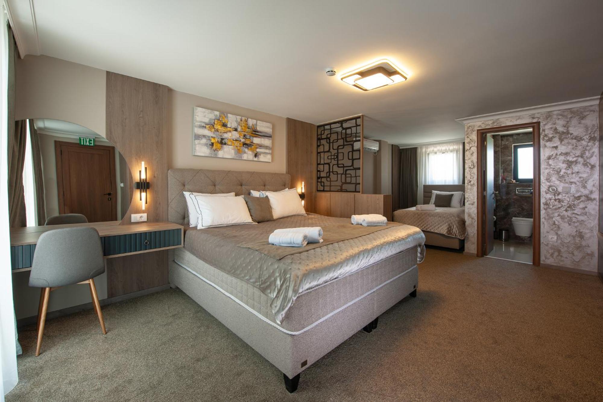 Hotel Kralj Kraljevo Extérieur photo