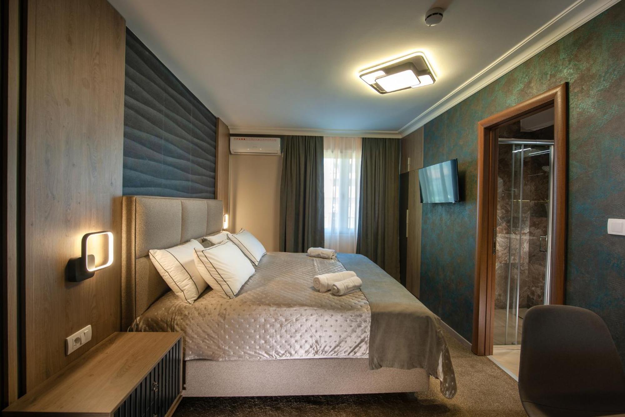 Hotel Kralj Kraljevo Extérieur photo
